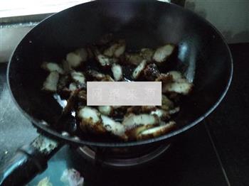 红辣椒炒米粉肉的做法步骤2