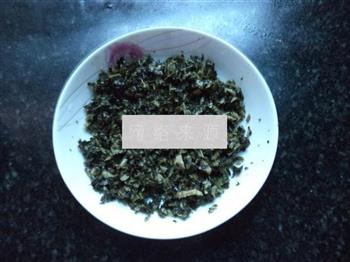 梅菜蒸米粉肉的做法步骤4