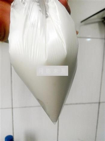 酸奶木糠杯的做法步骤6