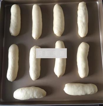 香葱芝士面包的做法步骤14