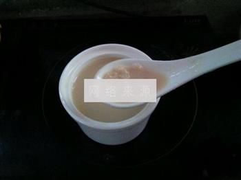 燕麦豆浆的做法步骤6