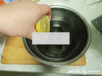 三文鱼大拌菜的做法步骤4