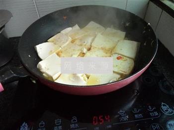 蒜米豆腐的做法图解7