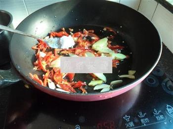 特级酱油蒸鸡的做法步骤6