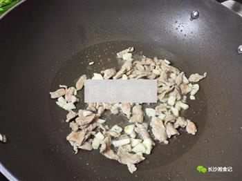 芹菜炒土豆丝的做法步骤2