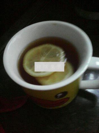 柠檬茶的做法图解10