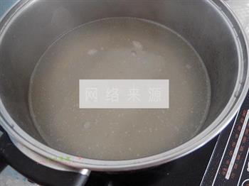 麻辣烫串串锅的做法步骤5