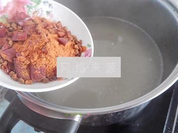 麻辣烫串串锅的做法步骤6