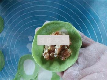 白菜饺子的做法步骤18