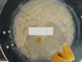 鸡蛋汤的做法步骤9