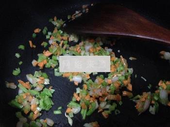 泰式西米肉酥丸的做法步骤4