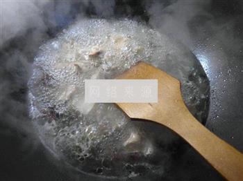 土豆烧兔肉的做法步骤4