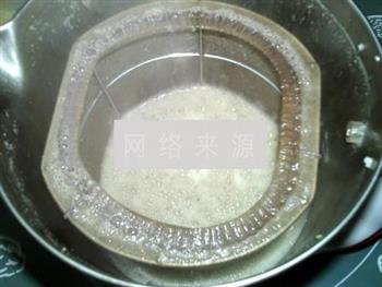 燕麦八宝浆的做法步骤11