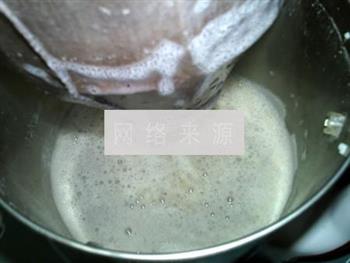 燕麦八宝浆的做法步骤12