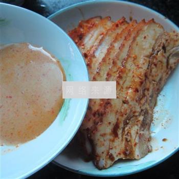 腐乳东坡肉的做法步骤7