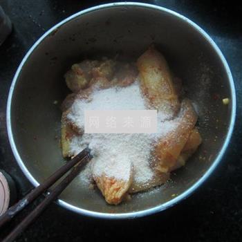 香烤米粉肉的做法图解6