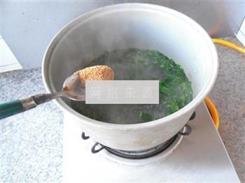 牛肉粉汤的做法步骤3