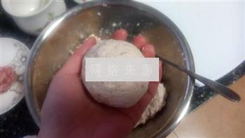 豆腐圆子的做法步骤5