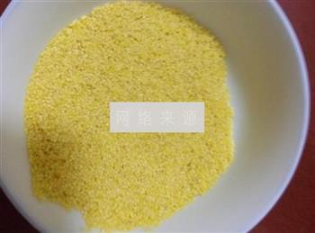 营养小米粥的做法步骤3
