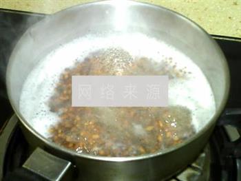 焦米粥的做法步骤7