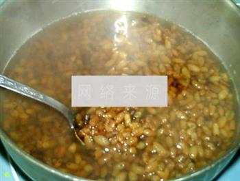 焦米粥的做法步骤8