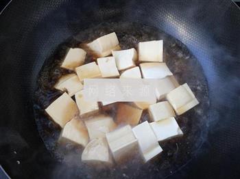 家常豆腐的做法步骤6