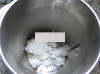可可豆浆米糊的做法步骤2