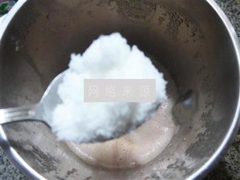 可可豆浆米糊的做法步骤8