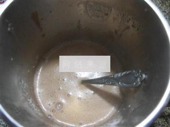 可可豆浆米糊的做法步骤9