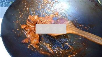 茄汁锅包肉的做法图解10