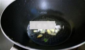 家常小白菜炖豆腐的做法图解9