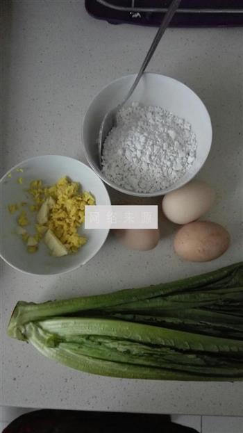 水煮蛋皮儿的做法步骤1