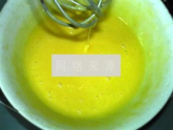 原味酥香蛋卷的做法步骤5