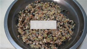 木耳白菜水饺的做法步骤10