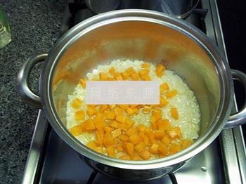 蔬菜浓汤的做法步骤4