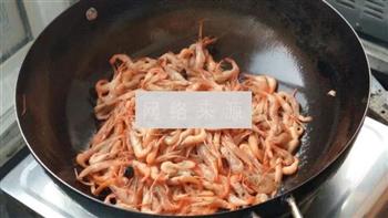 爆炒鲜虾的做法步骤5