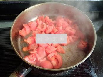杂蔬小牛腩浓汤的做法步骤10