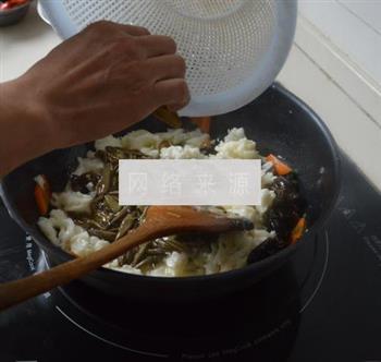 芙蓉莼菜的做法步骤10
