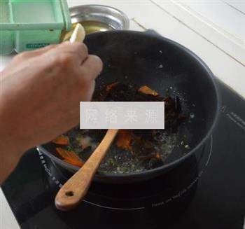 芙蓉莼菜的做法步骤8