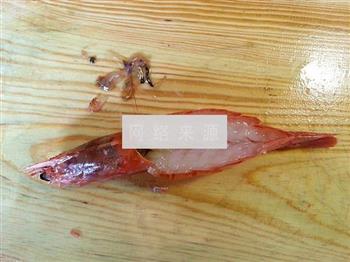 蒜蓉粉丝虾的做法步骤5