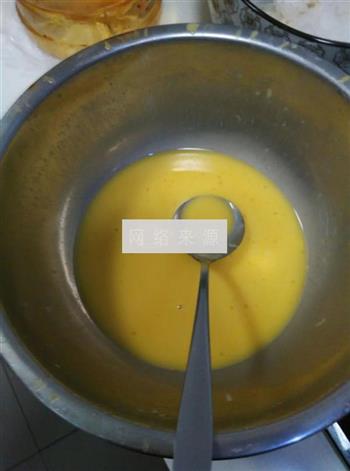 自制蛋饺的做法步骤3