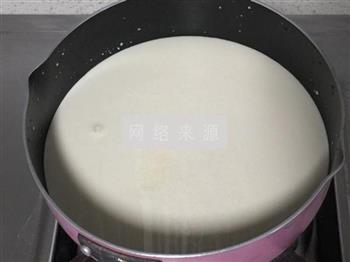 北海道抹茶味牛奶糖的做法图解1