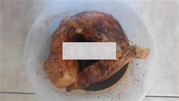 屏山盆菜的做法步骤2