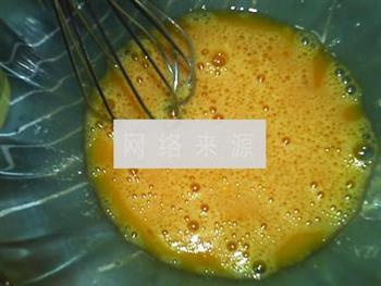 低油蜂蜜金橘马芬的做法图解6