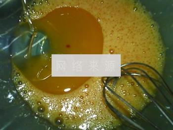 低油蜂蜜金橘马芬的做法图解7