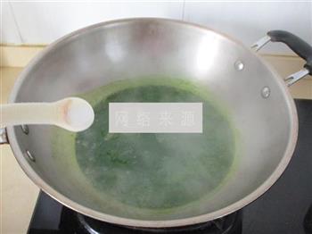 翡翠虾滑醸竹笋的做法步骤12
