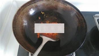 一碗热汤面的做法图解4