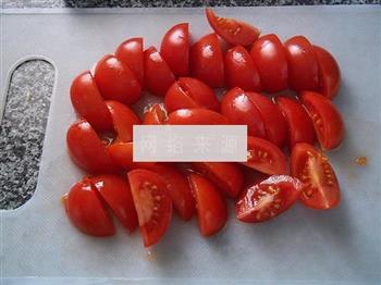 凉拌小番茄的做法图解6