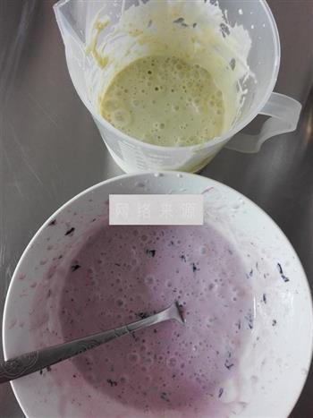 酸奶木糠杯的做法图解2