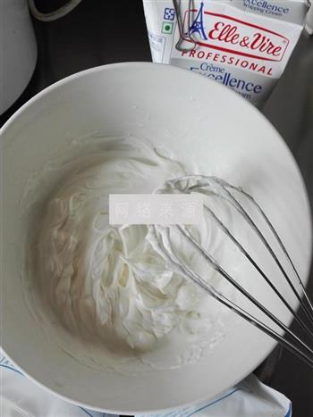 酸奶木糠杯的做法步骤3